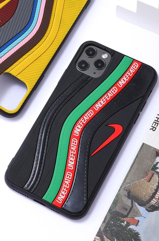 Baskets - Sean Wotherspoon Air Max '97 - Coque iPhone 11 Pro - iPhone Apple  iPhone 11 Pro | bol.com