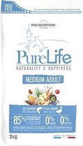 Pro-Nutrition Flatazor Pure Life Medium Adult 12kg