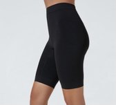 BeGood Corrigerende & afslankende Legging Kort Black L/XL