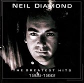 The Greatest Hits 1966 - 1992