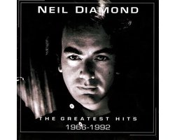 Greatest Hits '66-'92