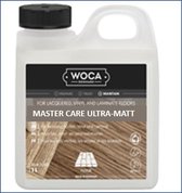 WOCA Master Care Ultramat - 1 liter