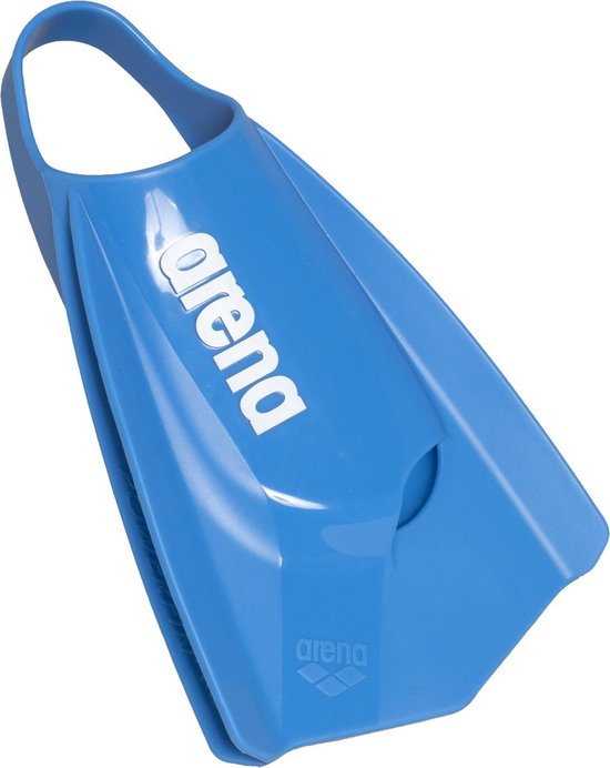 Arena - Zoomers - Arena Powerfin Pro blue
