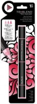 Spectrum Noir TriBlend-Pale Pink Shade