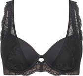 Triumph - Amourette Charm WP03 - BLACK - Vrouwen - Maat E85