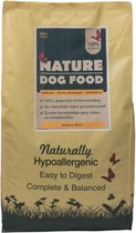Nature Dog Food - Adult Graanvrij Kalkoen & Cranberry - 12 kg