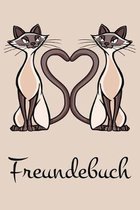 Freundebuch