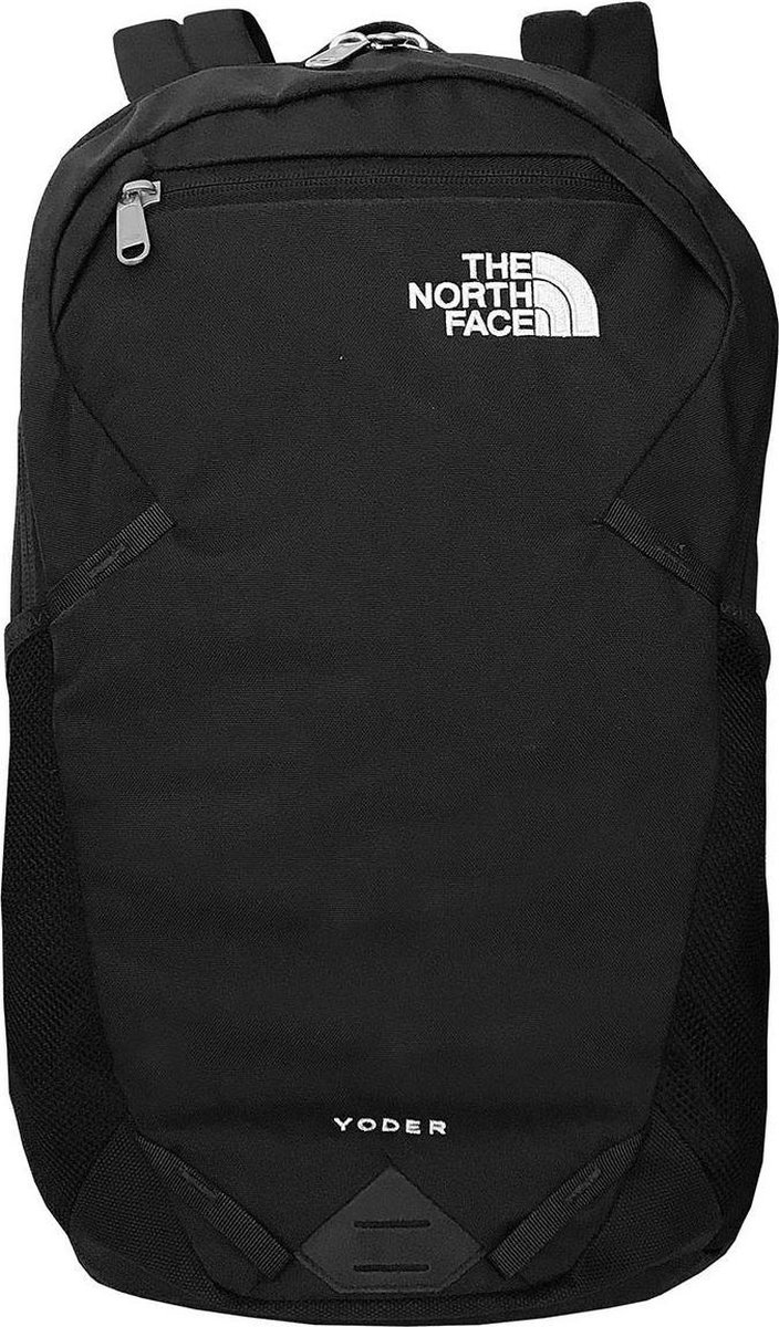 The North Face Yoder - backpack - zwart - unisex | bol.com
