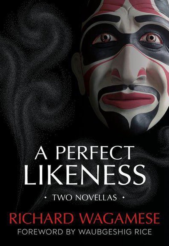 A Perfect Likeness - cover