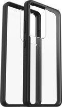 OtterBox React case voor Samsung Galaxy S21 Ultra  - Zwart