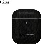 iDeal of Sweden Airpods - Airpods 2 hoesje - Eagle Black