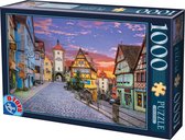 Rottenburg Duitsland D-Toys 1000