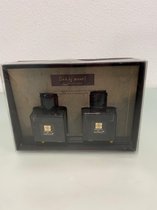 geurstokjes - set van 2 stuks