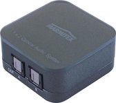 Marmitek Split TS12 Toslink Digitale Audio Splitter