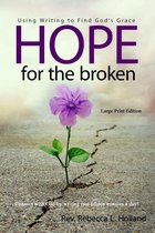 Hope for the Broken