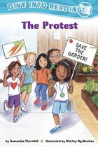 Confetti Kids 10 - The Protest (Confetti Kids #10)