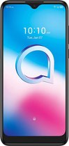 Alcatel 3L (2020) - 64GB - Zwart