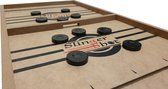 Original Slingershot - Slingpuck - Schiet bordspel met pucks - Sling Puck XL