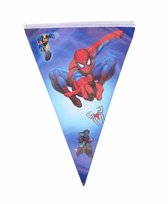 SPIDERMAN-SLINGER-2.8-M-PLASTIC