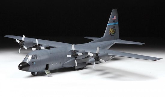COBI Avion Lockheed C-130J Super Hercules des forces armées