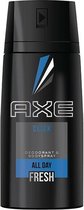 Axe Deodorant Bodyspray Click 150 ml