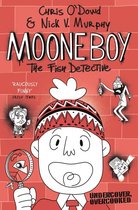 Moone Boy 2 - Moone Boy 2: The Fish Detective