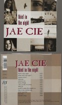 Jae Cie - Thief In The Night