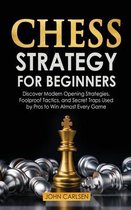 Chess Strategy for Beginners