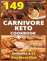 CARNIVORE KETO COOKBOOK (with pictures)