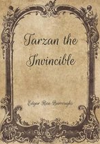 Tarzan the Invincible