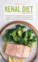 Renal Diet Cookbook