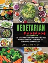 Vegetarian Cookbook