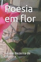 Poesia em flor