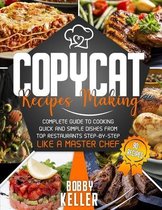 Copycat Recipe Making