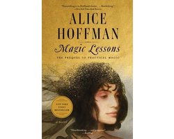 Magic Lessons: Book #1 of the Practical Magic Series