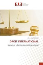 Droit International