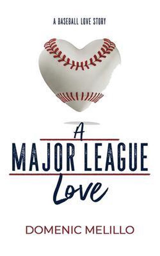A Major League Love - cover
