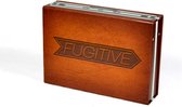 Fugitive Card Game (Engelstalig) (Deduction) (2-Player)