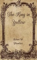 The King in Yellow