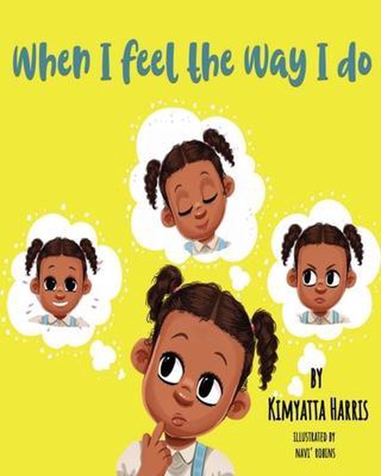 When I Feel the Way I Do - cover