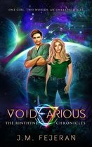 Void-Arious