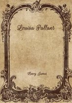 Louisa Pallant