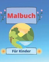 Malbuch Fur Kinder