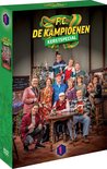 F.C. De Kampioenen Kerstspecial