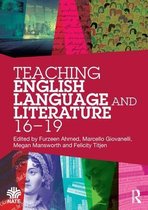 Teaching English Language and Literature 16-19