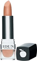 IDUN Minerals - Lipstick Matt Hjortron