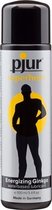 Bundle - Pjur - Pjur Superhero Ginkgo Glijmiddel - 100 ml met glijmiddel