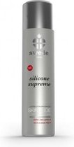 Bundle - Swede - Silicone Supreme Glijmiddel - 50ml met glijmiddel