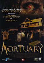 Speelfilm - Mortuary