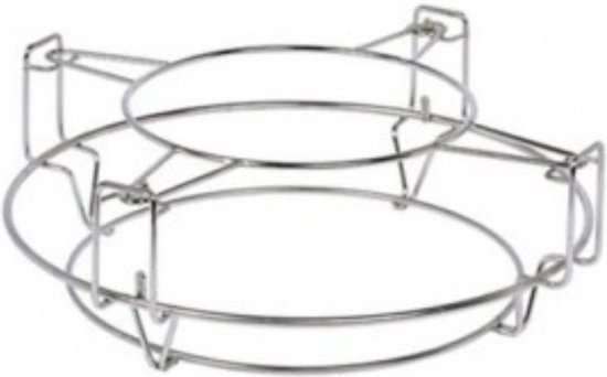 Flexible Cooking Rack - Classic Joe van Merkloos — afbeelding 5